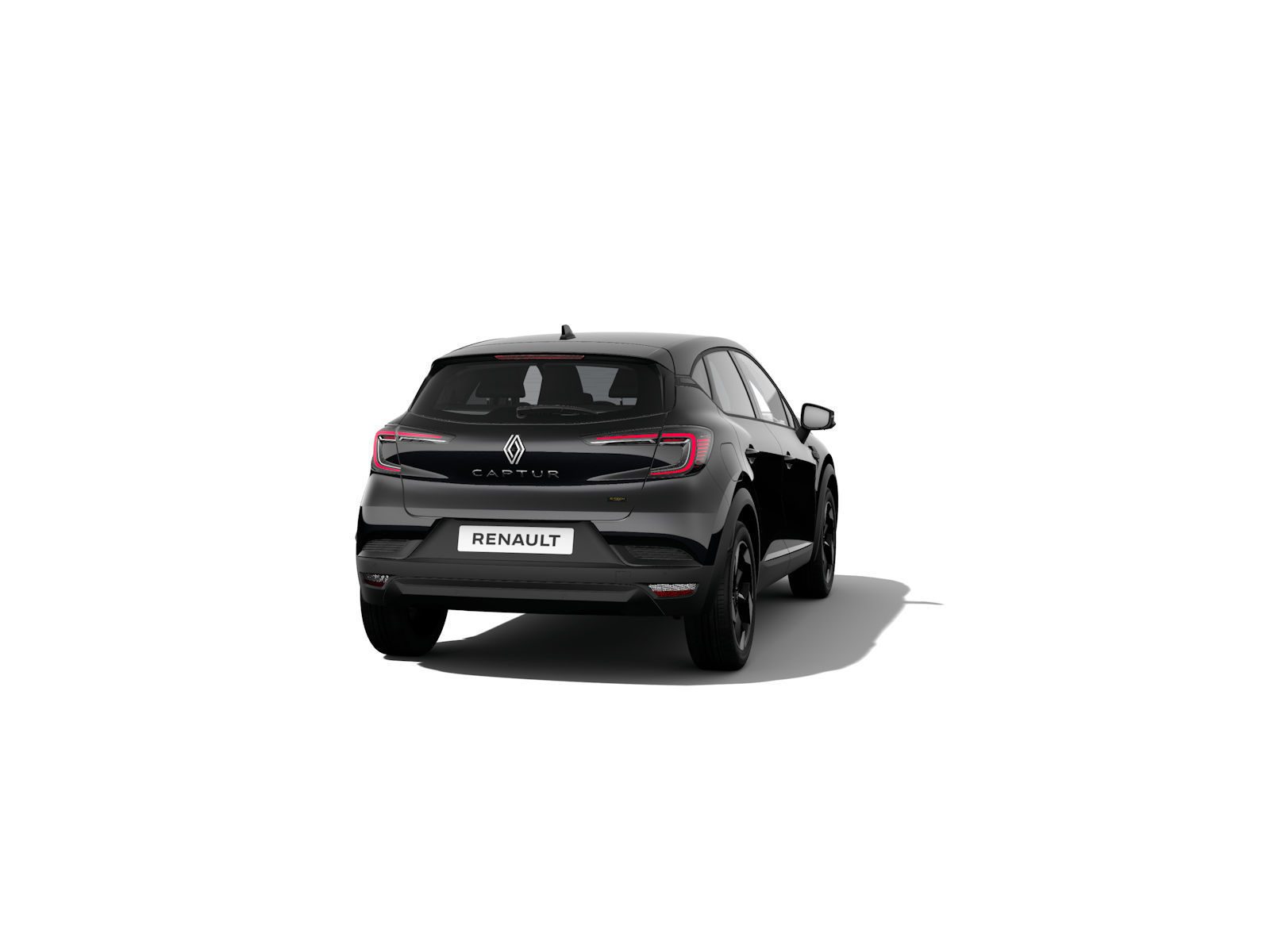 Techno Full Hybrid E-Tech 160 Apple CarPl
